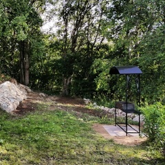 Гостевой дом Меличуярви, Республика Карелия