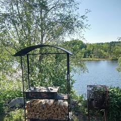 Гостевой дом Меличуярви, Республика Карелия