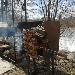 Гостевой дом Меличуярви, Республика Карелия