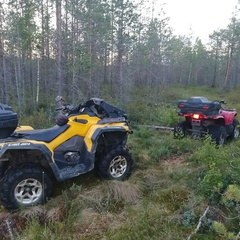 Гостевой дом Меличуярви, Республика Карелия