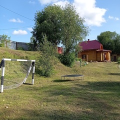 Гостевой дом Меличуярви, Республика Карелия