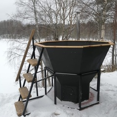 Гостевой дом Меличуярви, Республика Карелия