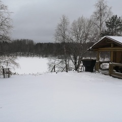 Гостевой дом Меличуярви, Республика Карелия