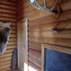 Гостевой дом Меличуярви, Республика Карелия