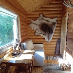 Гостевой дом Меличуярви, Республика Карелия