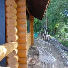 Гостевой дом Меличуярви, Республика Карелия