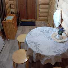 Гостевой дом Меличуярви, Республика Карелия