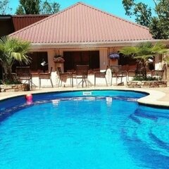 Гостевой дом Аркадия, Якорная Щель, Краснодарский край