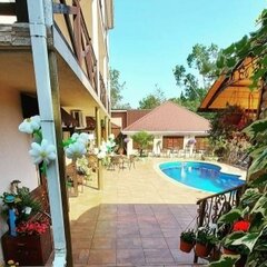 Гостевой дом Аркадия, Якорная Щель, Краснодарский край