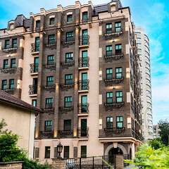 Отель Customs House, Ростов-на-Дону, Ростовская область