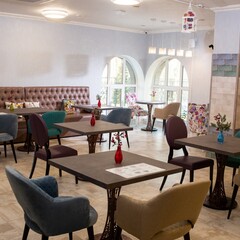 Отель Customs House, Ростов-на-Дону, Ростовская область