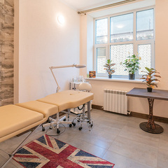 Отель Customs House, Ростов-на-Дону, Ростовская область