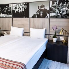 Отель Customs House, Ростов-на-Дону, Ростовская область