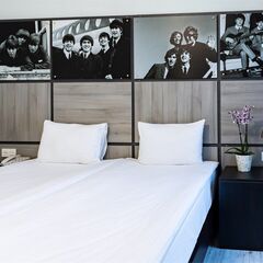 Отель Customs House, Ростов-на-Дону, Ростовская область