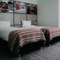 Отель Customs House, Ростов-на-Дону, Ростовская область