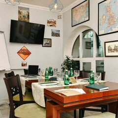 Отель Customs House, Ростов-на-Дону, Ростовская область