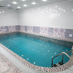 Отель Customs House, Ростов-на-Дону, Ростовская область