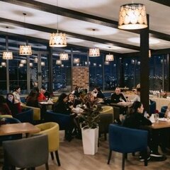 Отель 14th floor hotel, Ереван