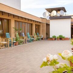 Отель 14th floor hotel, Ереван