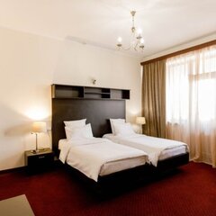 Отель 14th floor hotel, Ереван