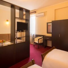 Отель 14th floor hotel, Ереван