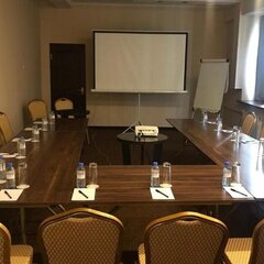 Отель 14th floor hotel, Ереван