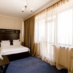 Отель 14th floor hotel, Ереван