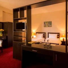 Отель 14th floor hotel, Ереван