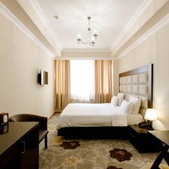 Отель 14th floor hotel, Ереван