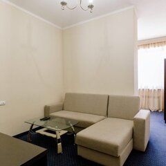 Отель 14th floor hotel, Ереван