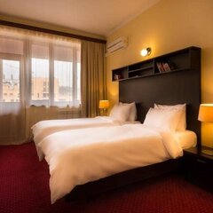 Отель 14th floor hotel, Ереван