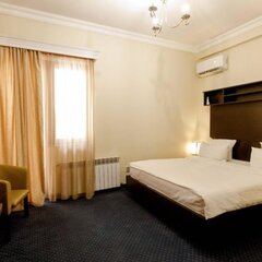 Отель 14th floor hotel, Ереван