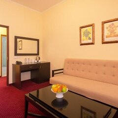 Отель 14th floor hotel, Ереван