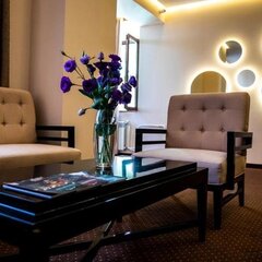 Отель 14th floor hotel, Ереван