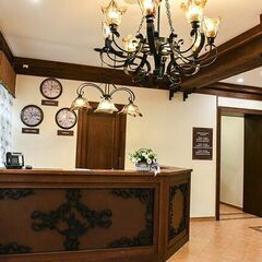 Гостиница Дон Кихот, Казань, Татарстан