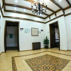 Гостиница Дон Кихот, Казань, Татарстан