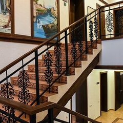 Гостиница Дон Кихот, Казань, Татарстан