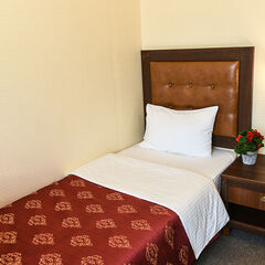 Гостиница Дон Кихот, Казань, Татарстан