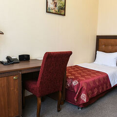 Гостиница Дон Кихот, Казань, Татарстан