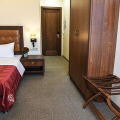 Гостиница Дон Кихот, Казань, Татарстан