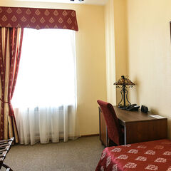 Гостиница Дон Кихот, Казань, Татарстан