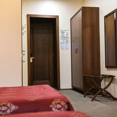 Гостиница Дон Кихот, Казань, Татарстан