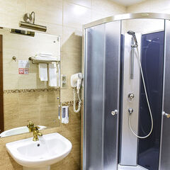 Гостиница Дон Кихот, Казань, Татарстан