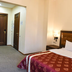 Гостиница Дон Кихот, Казань, Татарстан