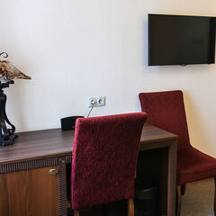 Гостиница Дон Кихот, Казань, Татарстан