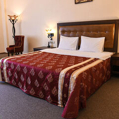 Гостиница Дон Кихот, Казань, Татарстан