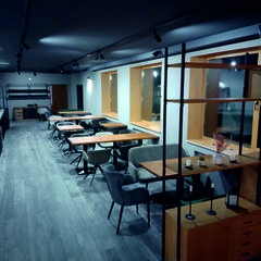 Отель Teriberka Hotel by Eco Home, Териберка, Мурманская область