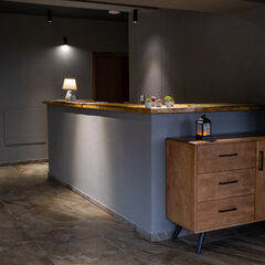 Отель Teriberka Hotel by Eco Home, Териберка, Мурманская область