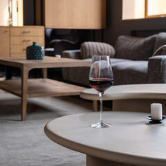 Отель Teriberka Hotel by Eco Home, Териберка, Мурманская область