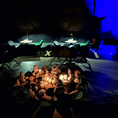 Отель Teriberka Hotel by Eco Home, Териберка, Мурманская область